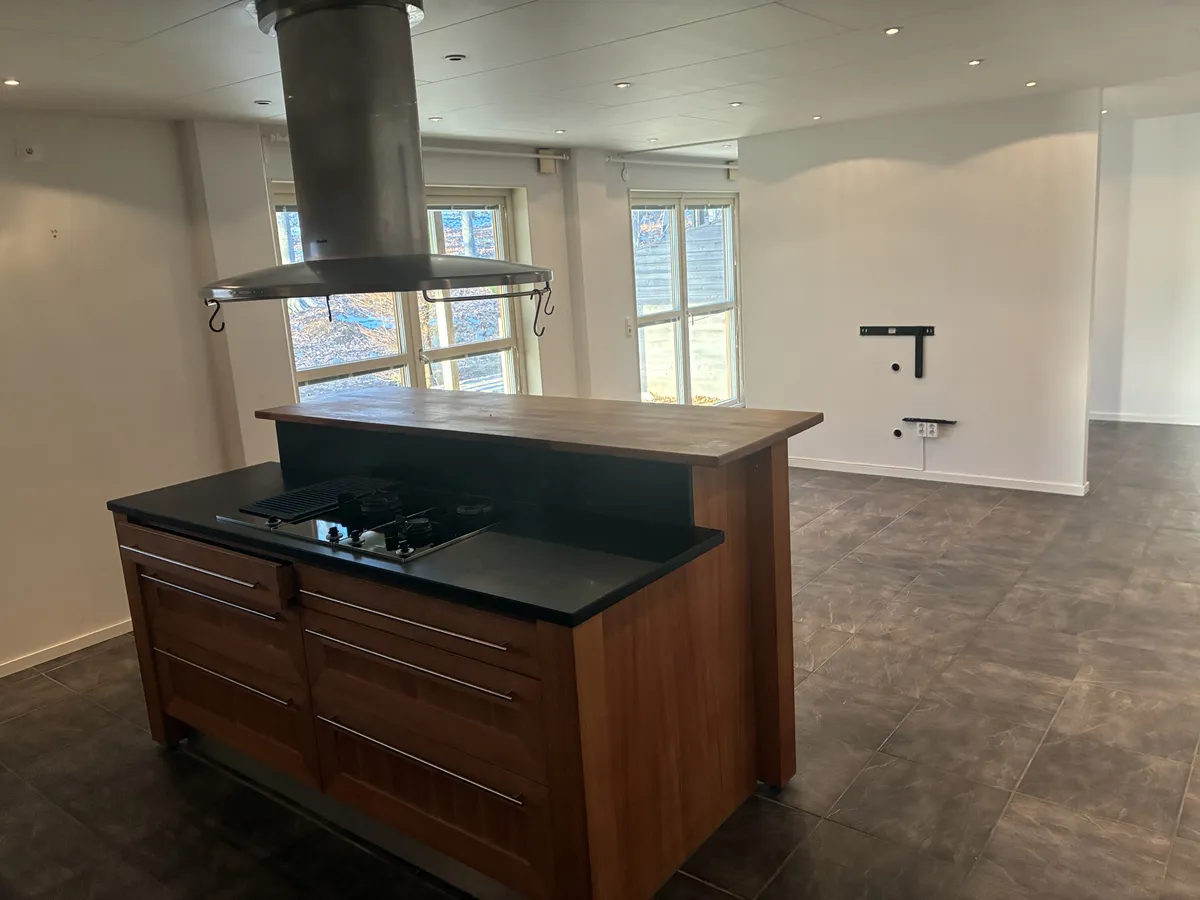 Hyreslägenhet på Kållered i kallered