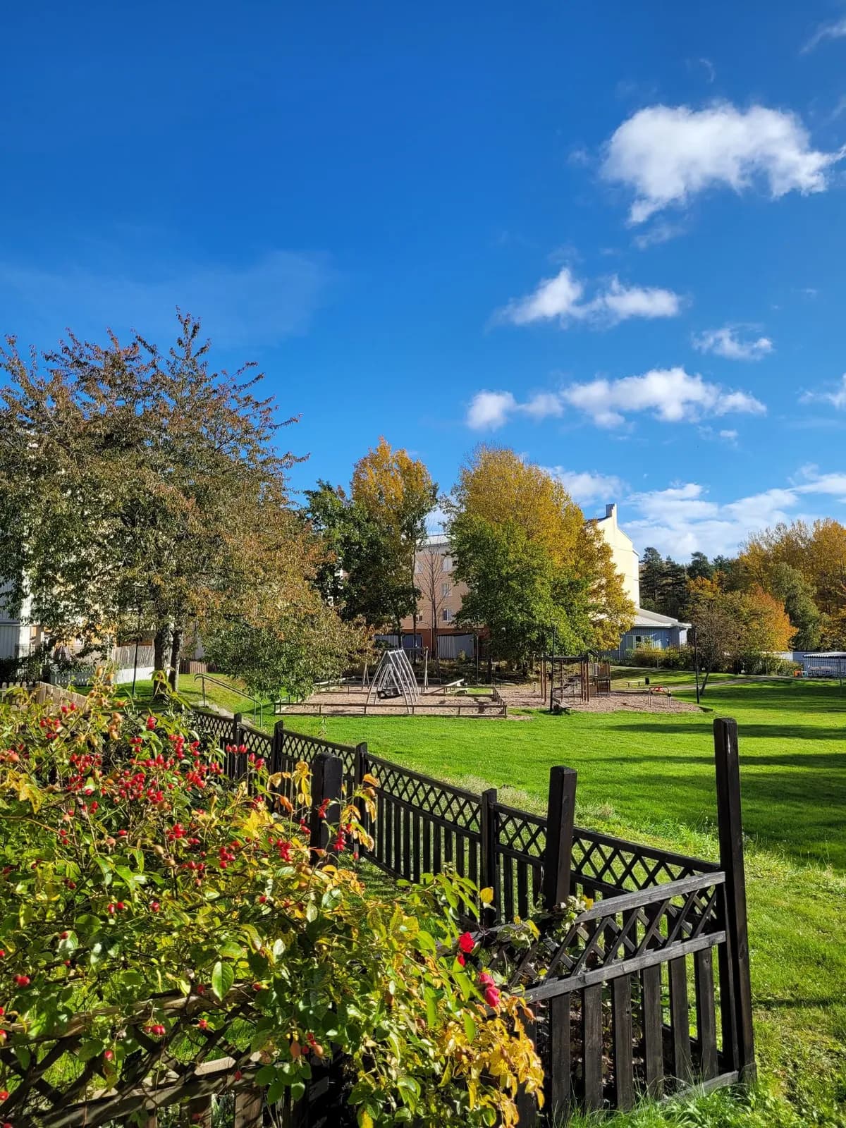 Hyreslägenhet på NYKÖPING i nykoping