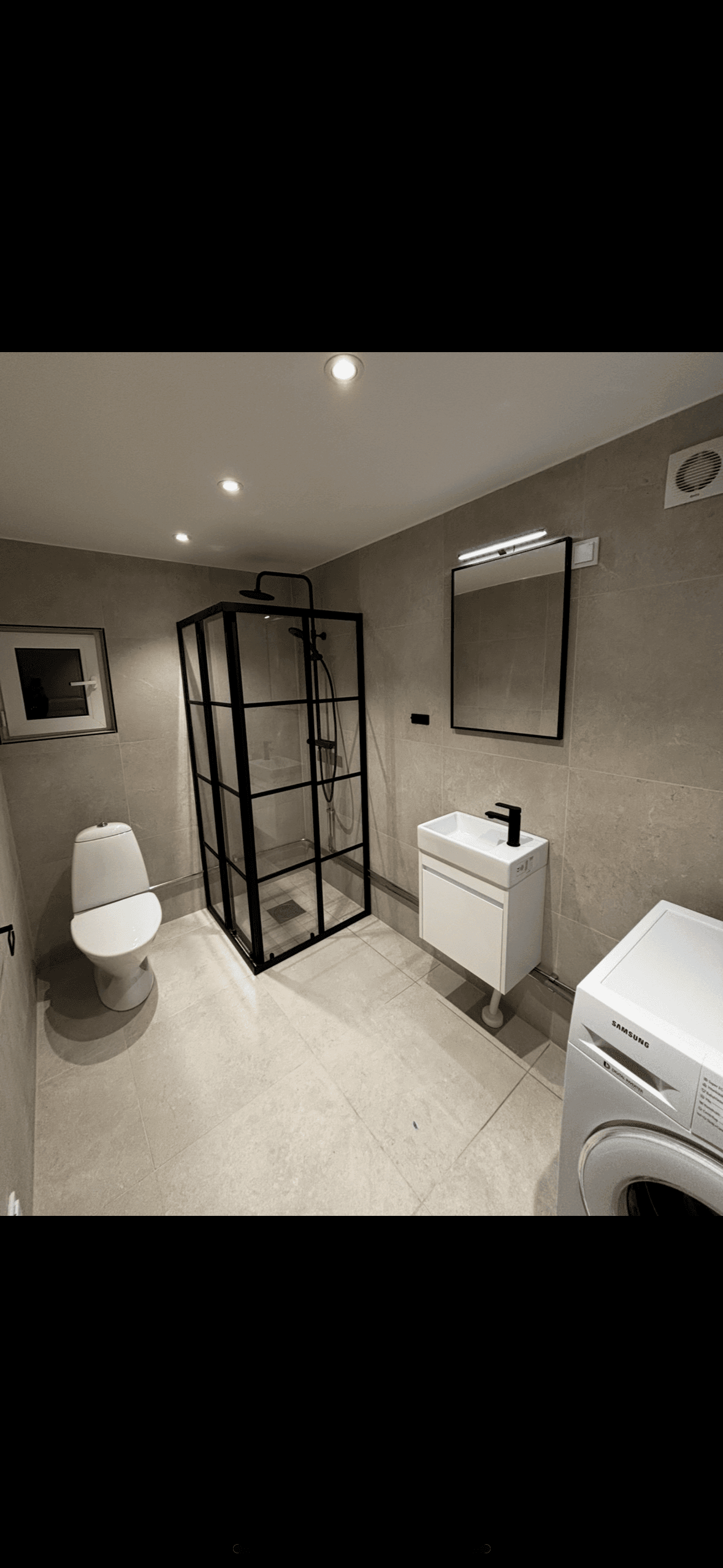 Hyresbostad på Haninge i haninge