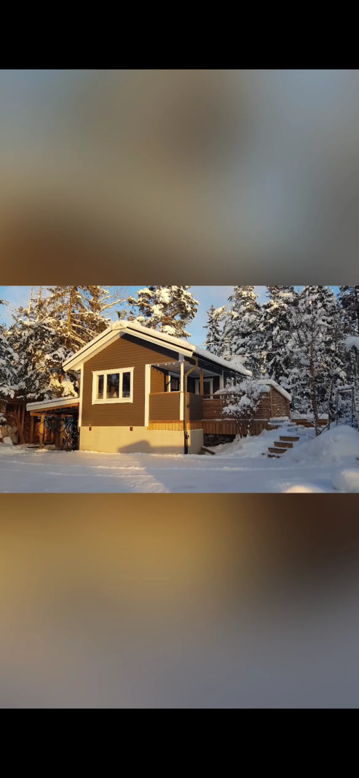 Hyresbostad på Värmdö i varmdo