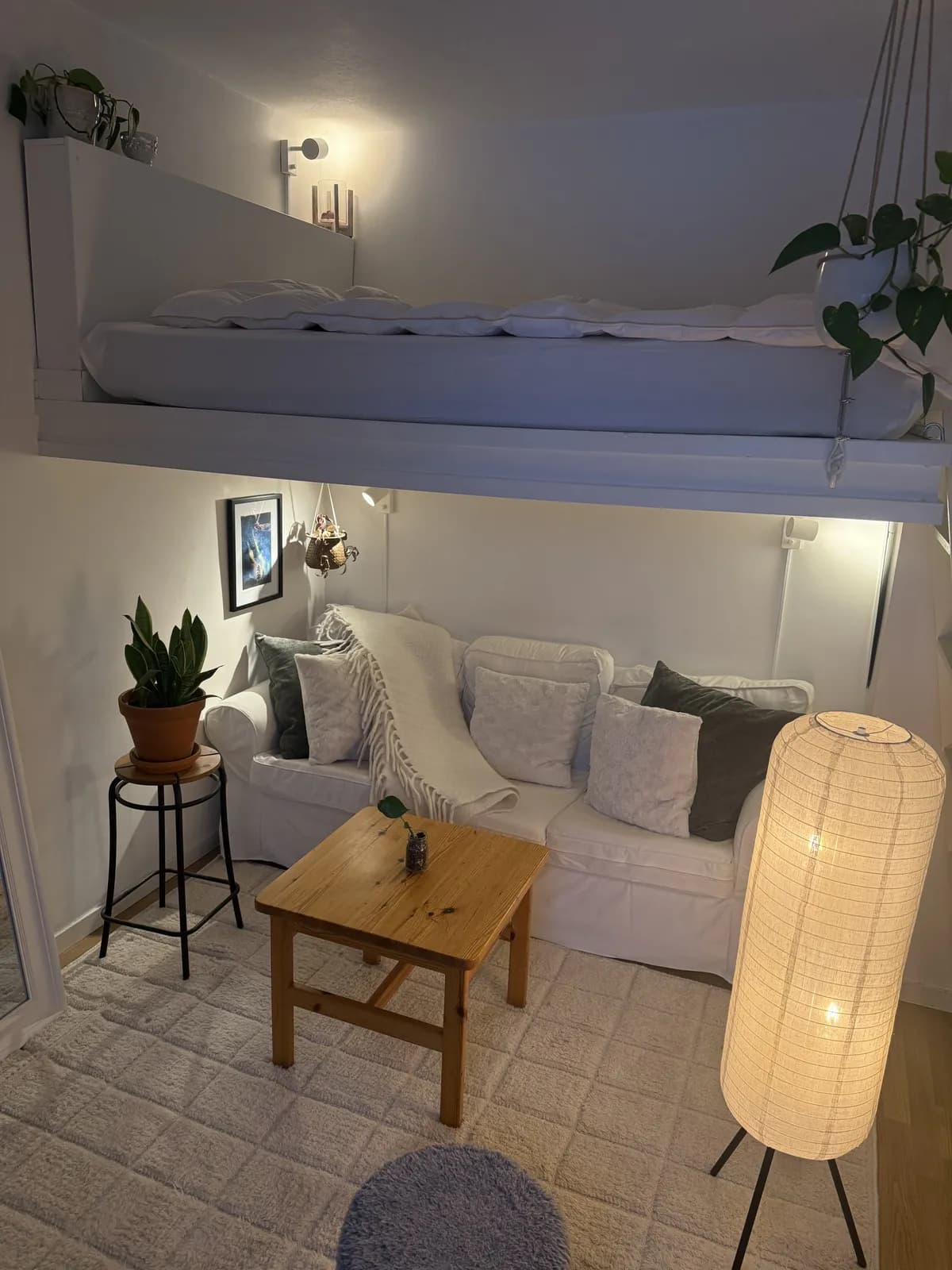 Hyreslägenhet på Norrtälje i norrtalje