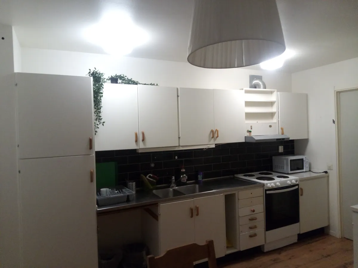 Hyreslägenhet på Härnösand i harnosand