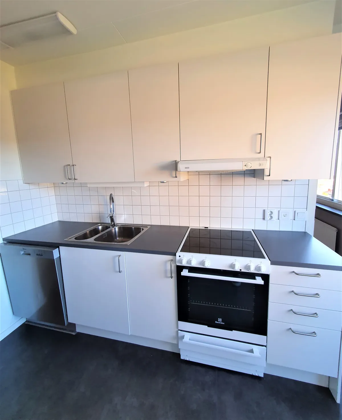 Hyreslägenhet på Ulricehamn i ulricehamn