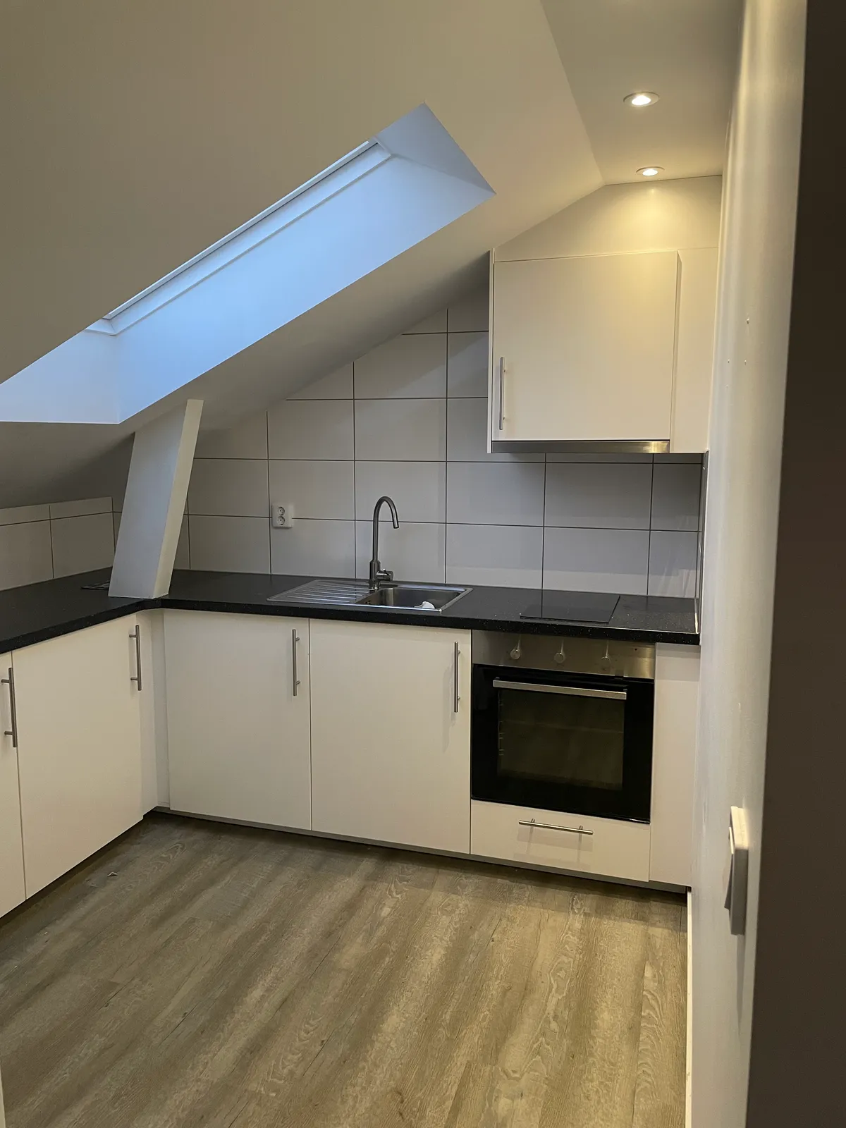 Hyreslägenhet på Säffle i saffle