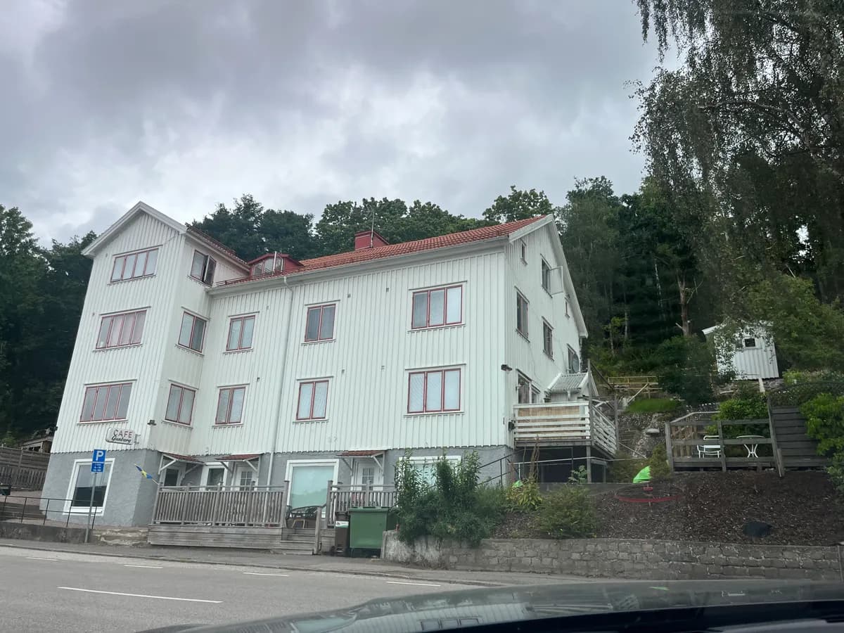 Hyreslägenhet på Kållered i kallered