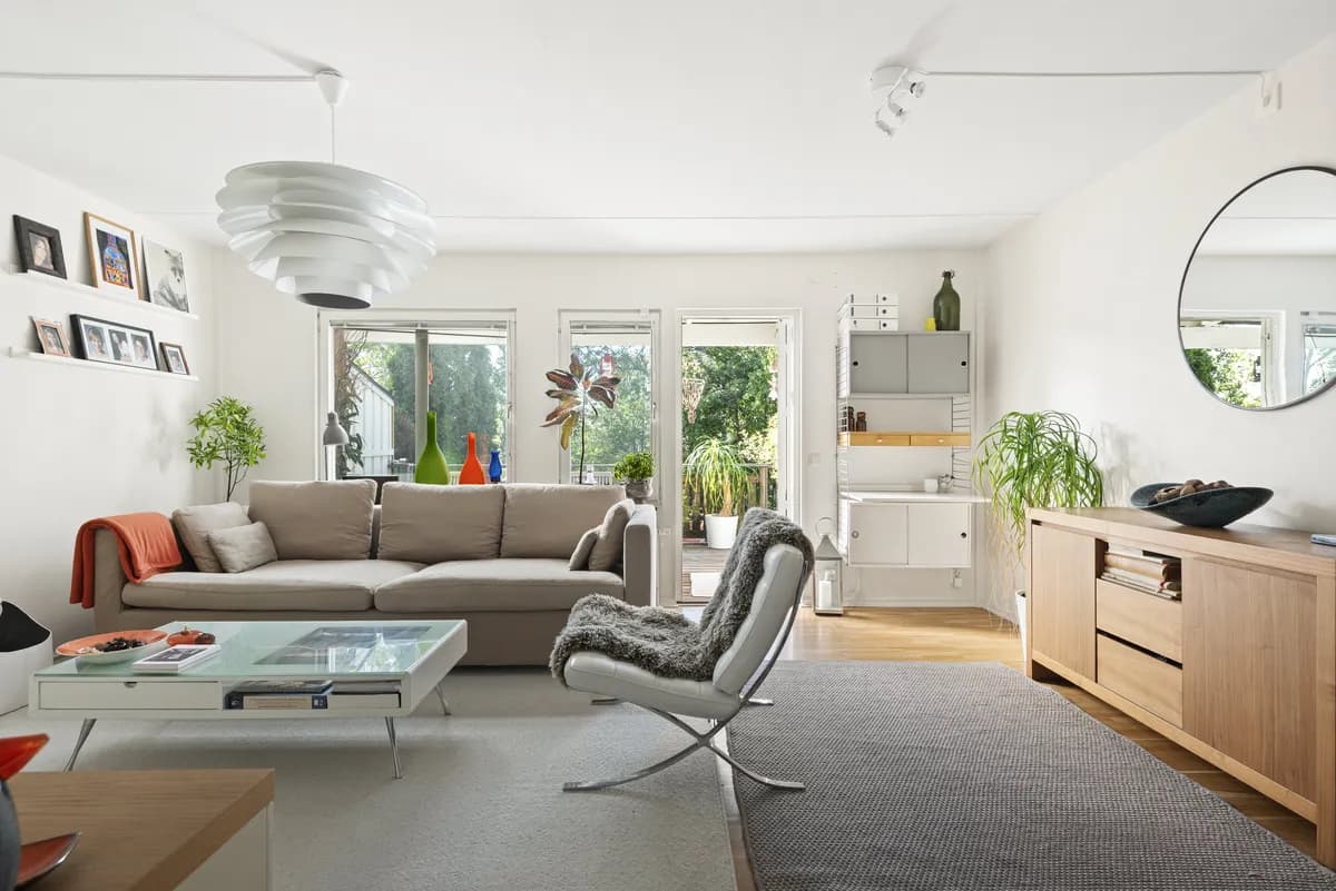 Hyresbostad på Saltsjö-boo i saltsjo-boo