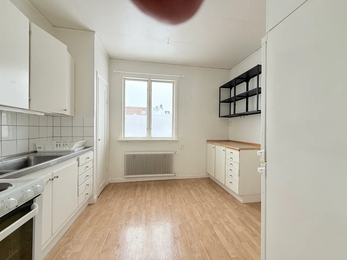 Hyreslägenhet på Eskilstuna i eskilstuna