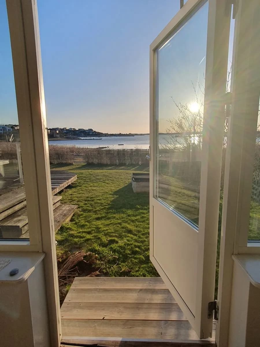 Hyreslägenhet på Torslanda i torslanda