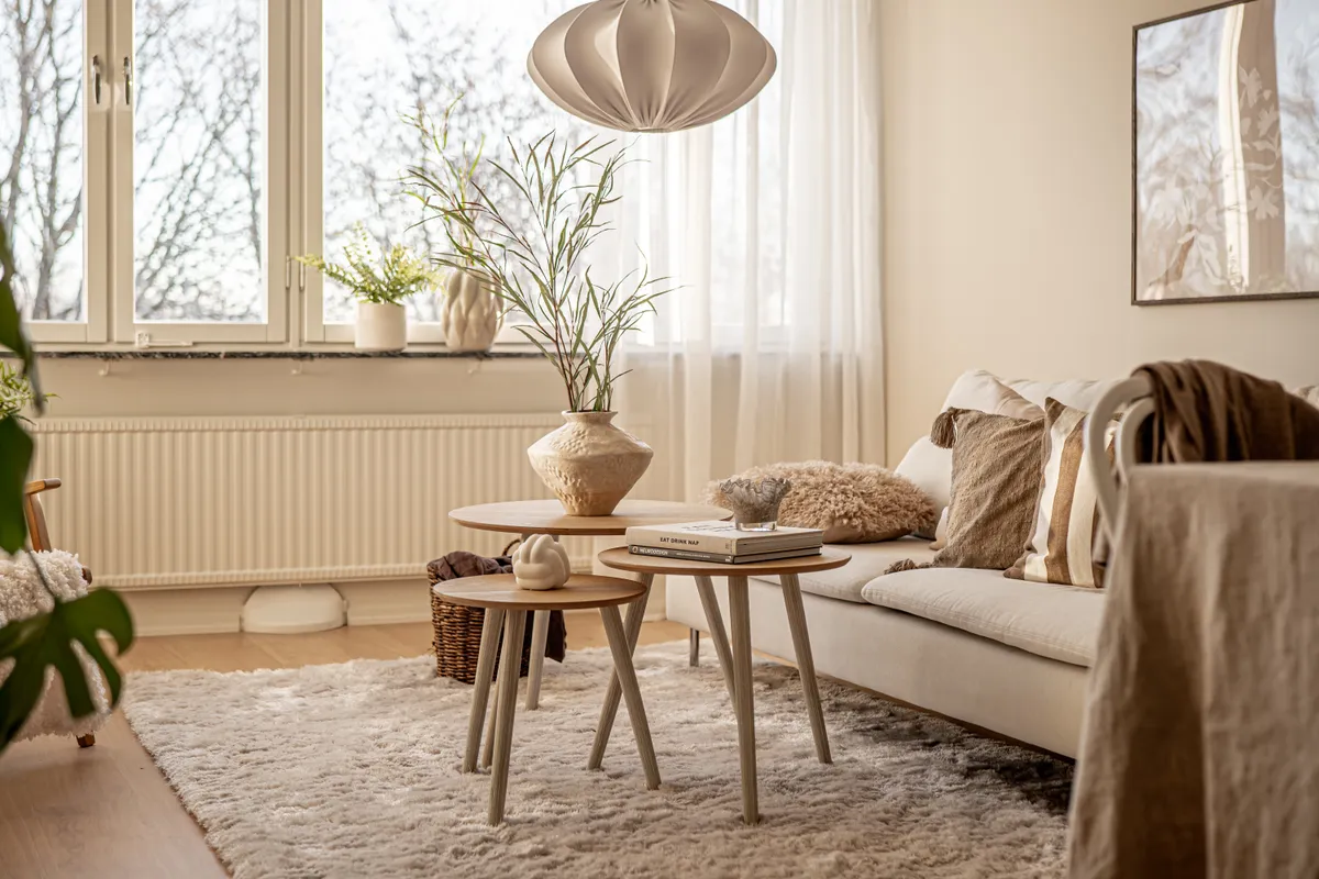 Hyreslägenhet på Skara i skara