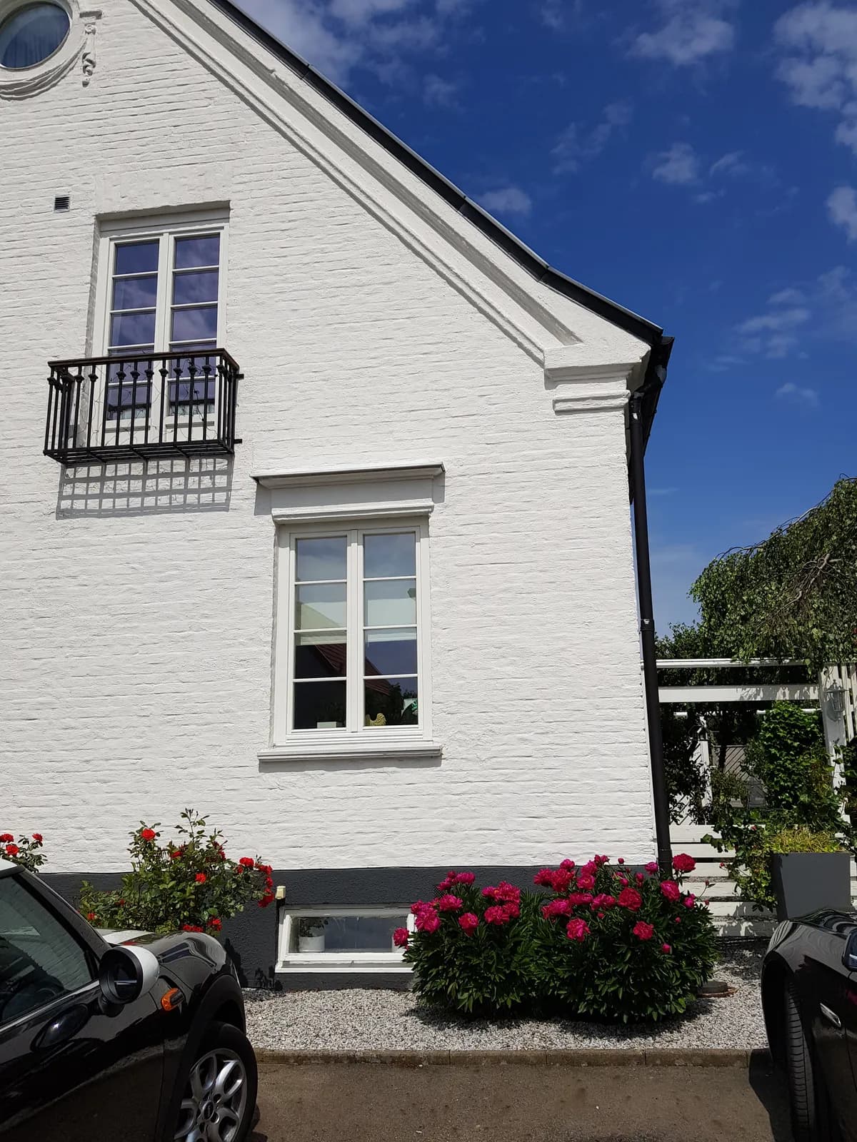Lägenhet på Kullavägen i Helsingborg