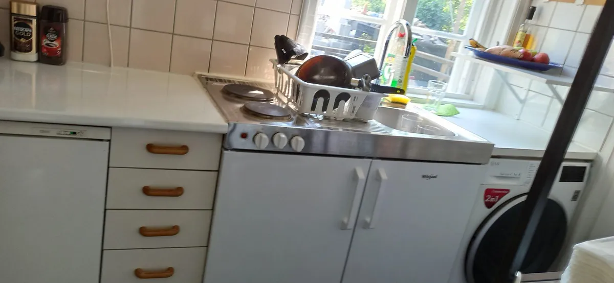 Hyresbostad på Sköndal i skondal