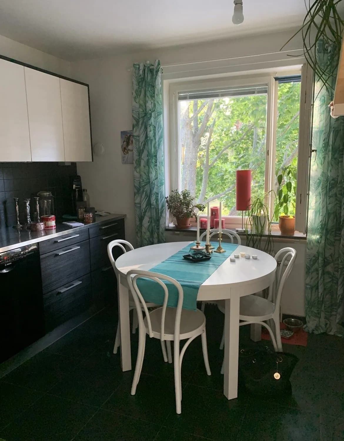 Hyreslägenhet på Vaxholm i vaxholm