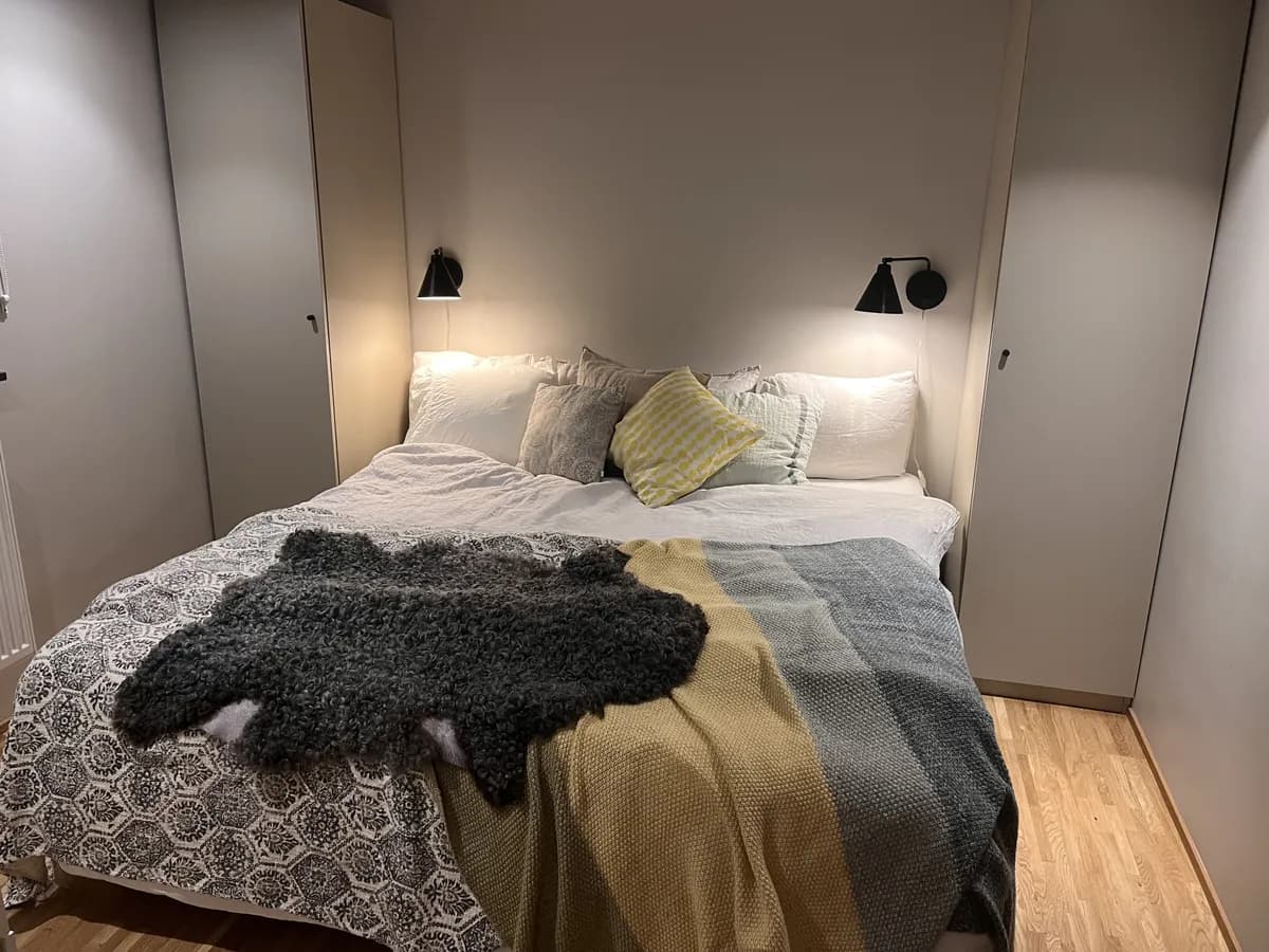 Hyreslägenhet på Lidingö i lidingo