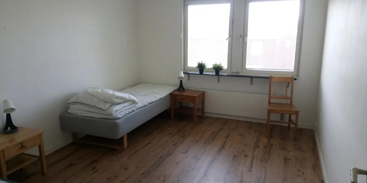 Hyreslägenhet på Härnösand i harnosand