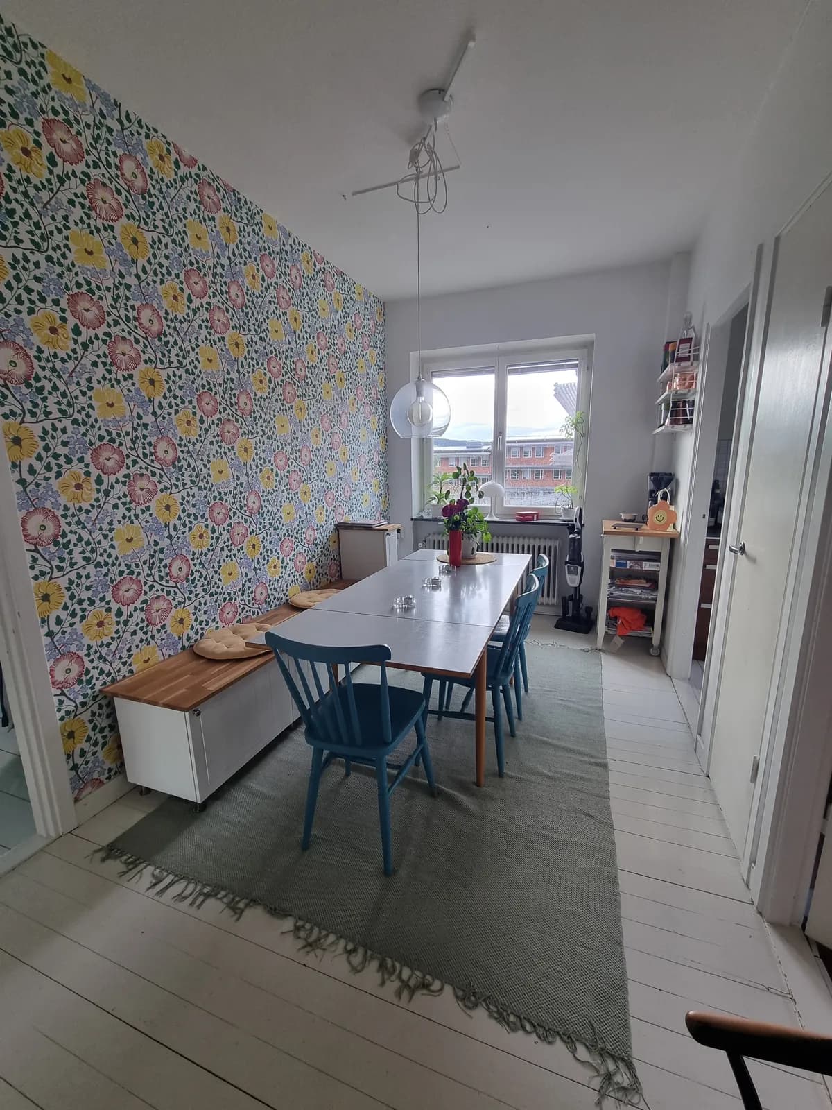 Hyreslägenhet på Östersund i ostersund