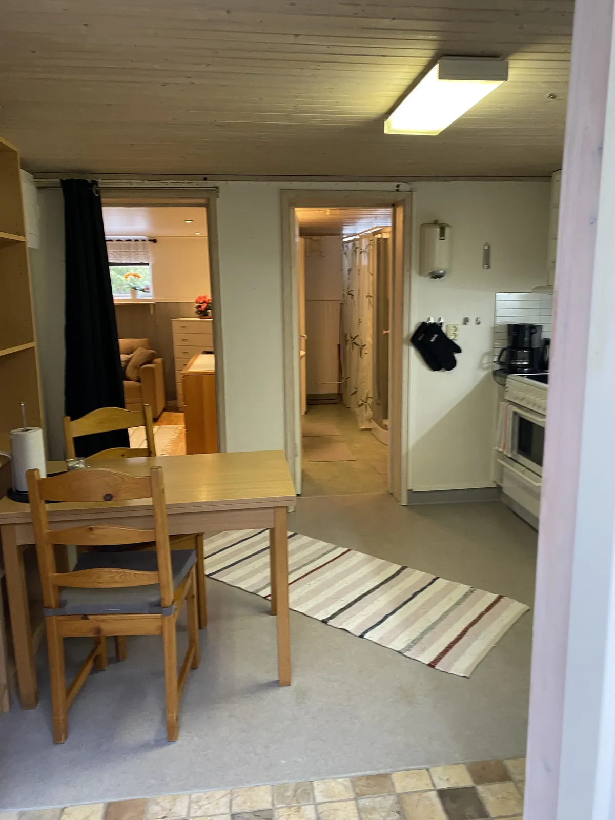 Hus på Stripplekärr i Ödsmål