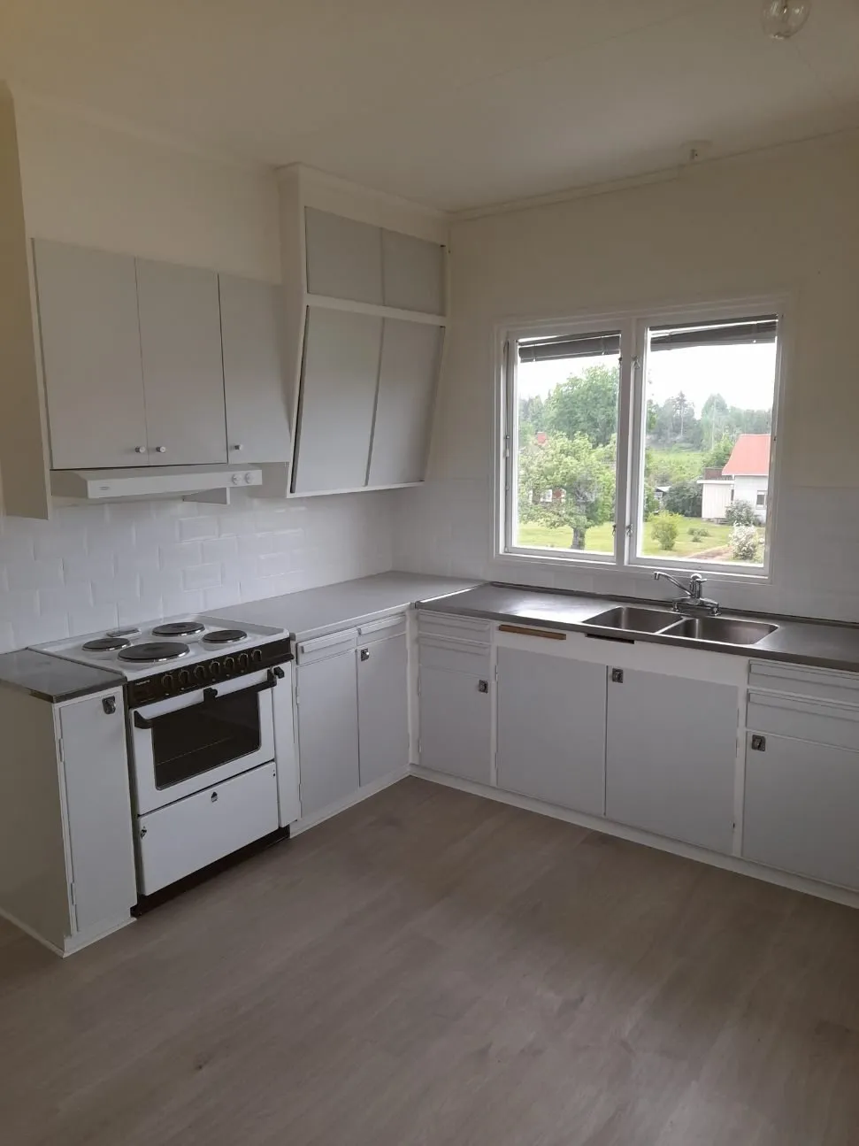 Hyreslägenhet på Vimmerby i vimmerby