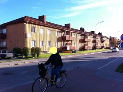 Hyreslägenhet på Köping i koping