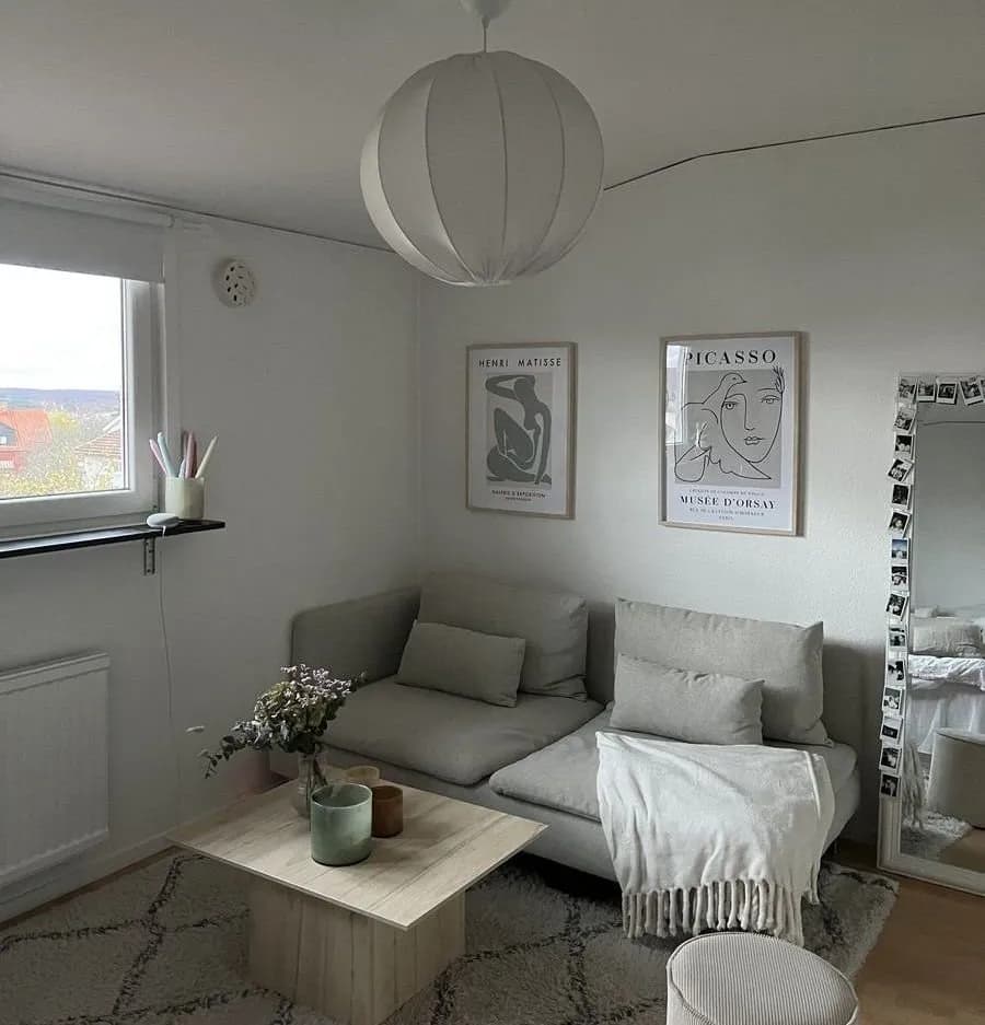 Hyreslägenhet på Sölvesborg i solvesborg