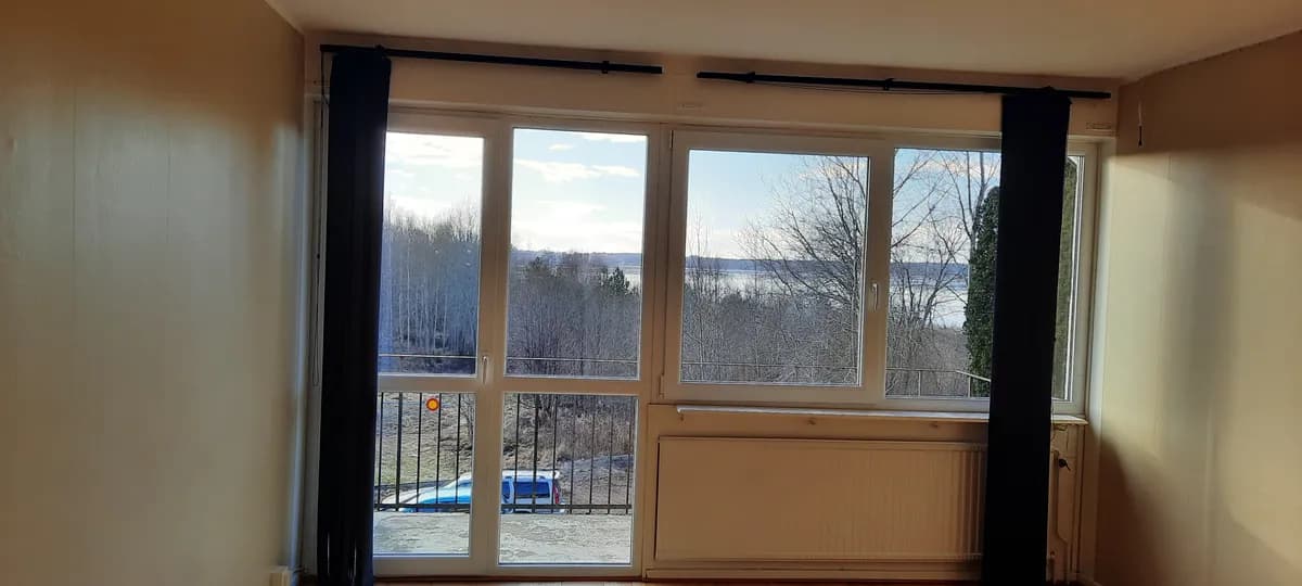 Hyreslägenhet på Kristinehamn i kristinehamn