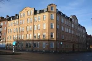 Hyreslägenhet på Trollhättan i trollhattan