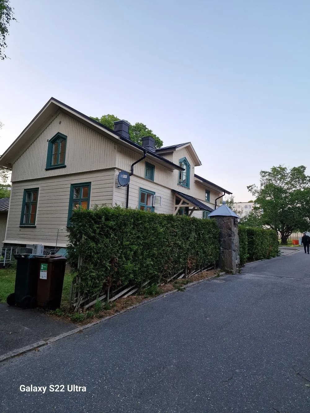 Hyresbostad på Hisings Backa i hisings-backa