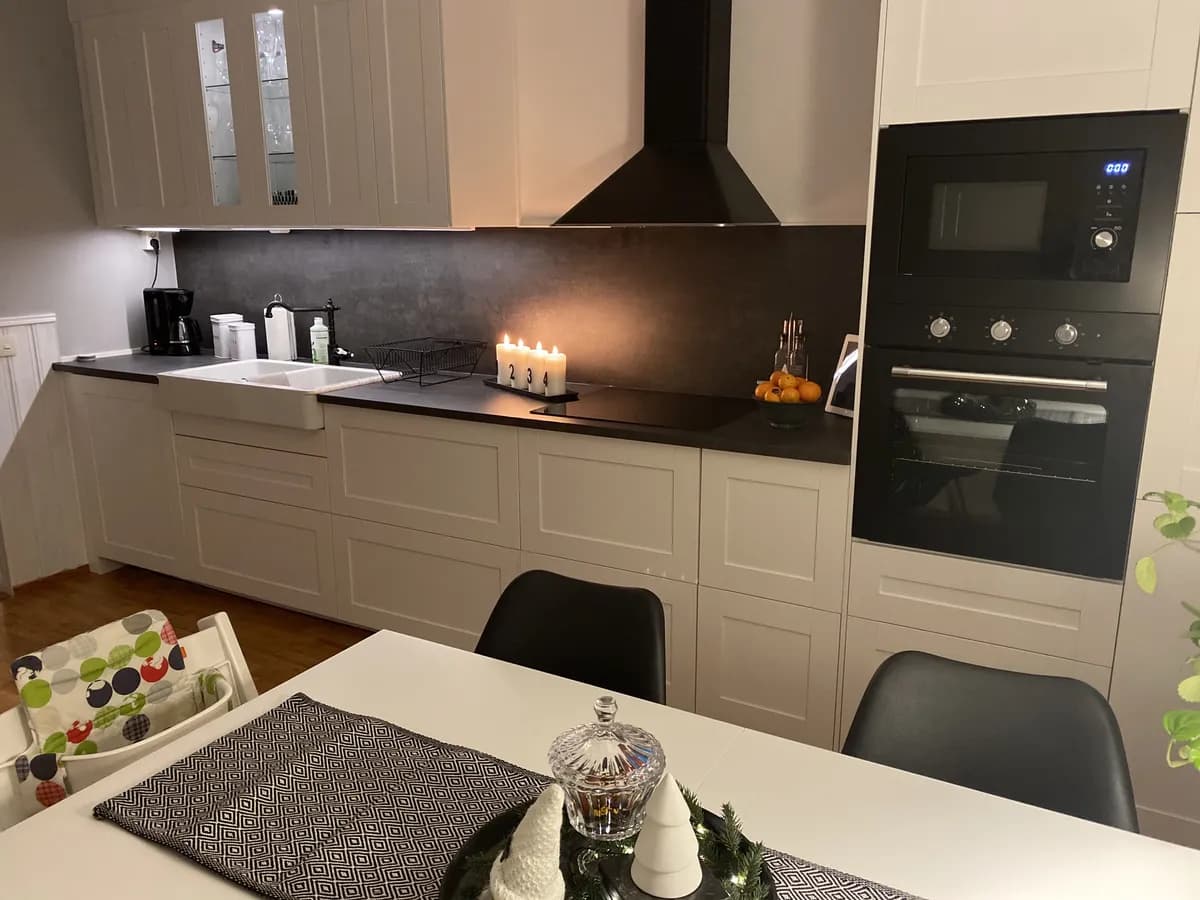 Hyreslägenhet på Oskarshamn i oskarshamn