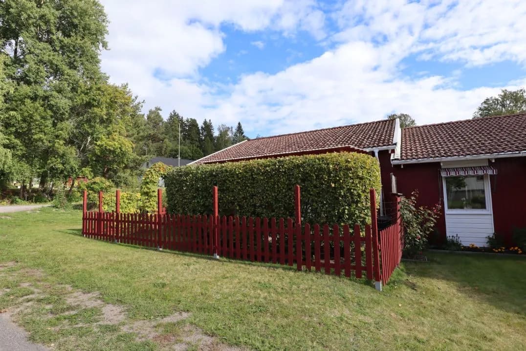 Lägenhet på Källgårdsvägen i Finspång
