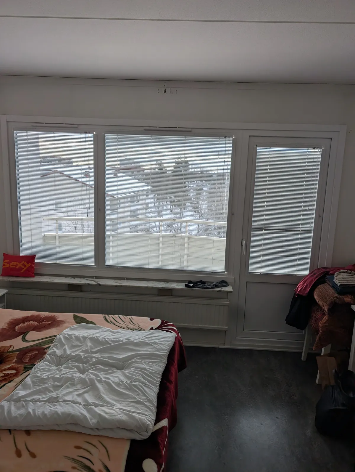 Hyreslägenhet på Haninge i haninge