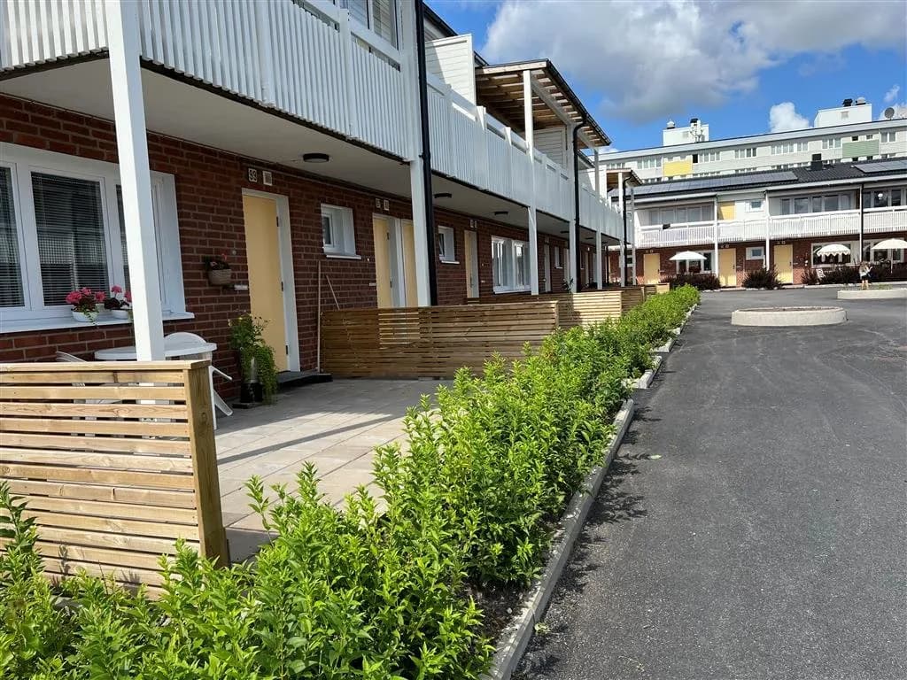 Hyreslägenhet på Trollhättan i trollhattan