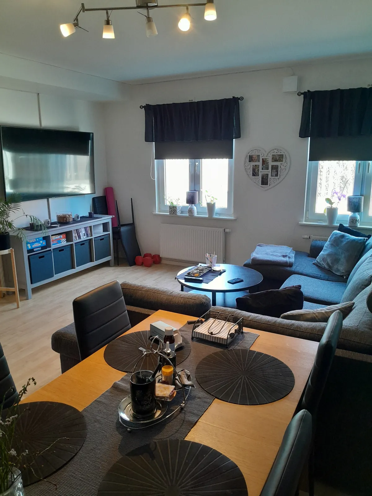 Lägenhet på Strandvägen i Skottorp