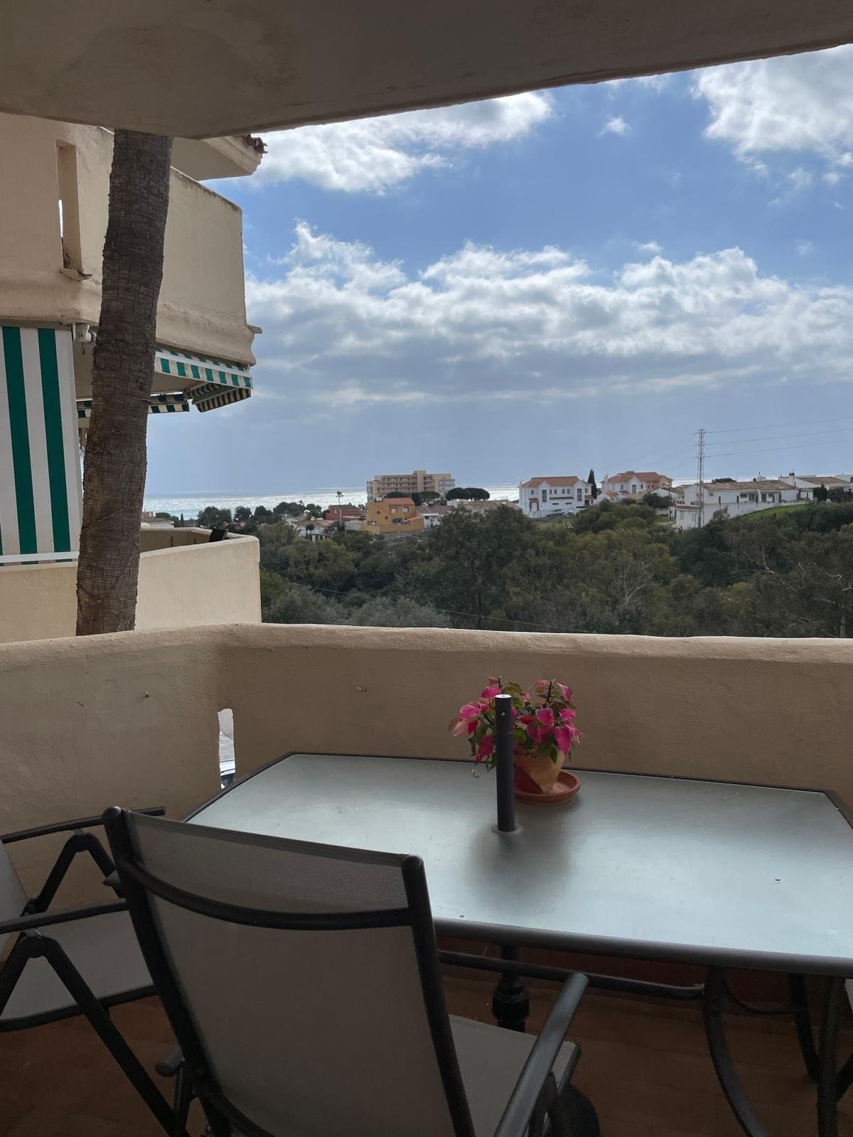 Lägenhet på Calle Zeus i Riveria del Sol