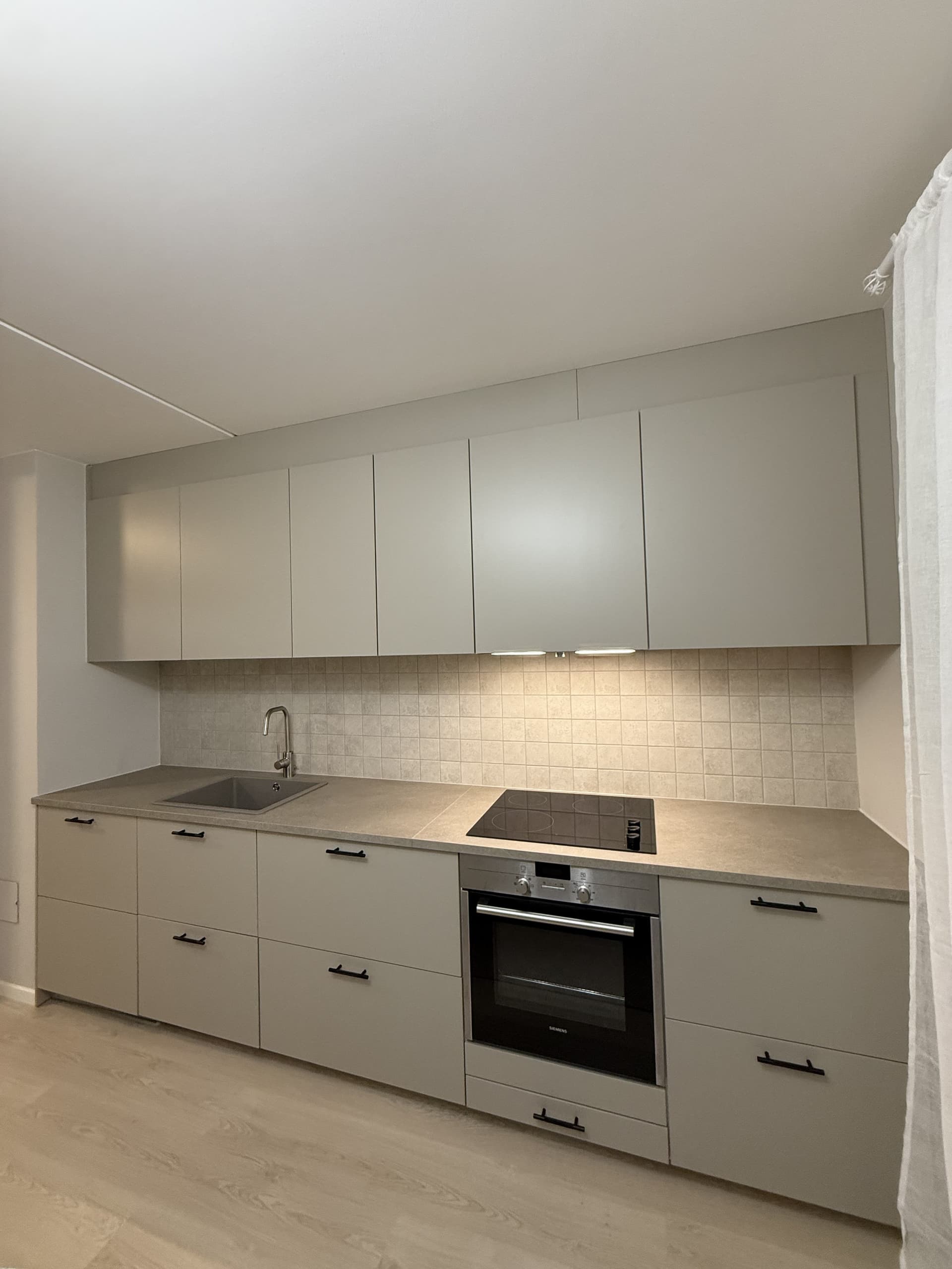 Hyreslägenhet på Norsborg i norsborg