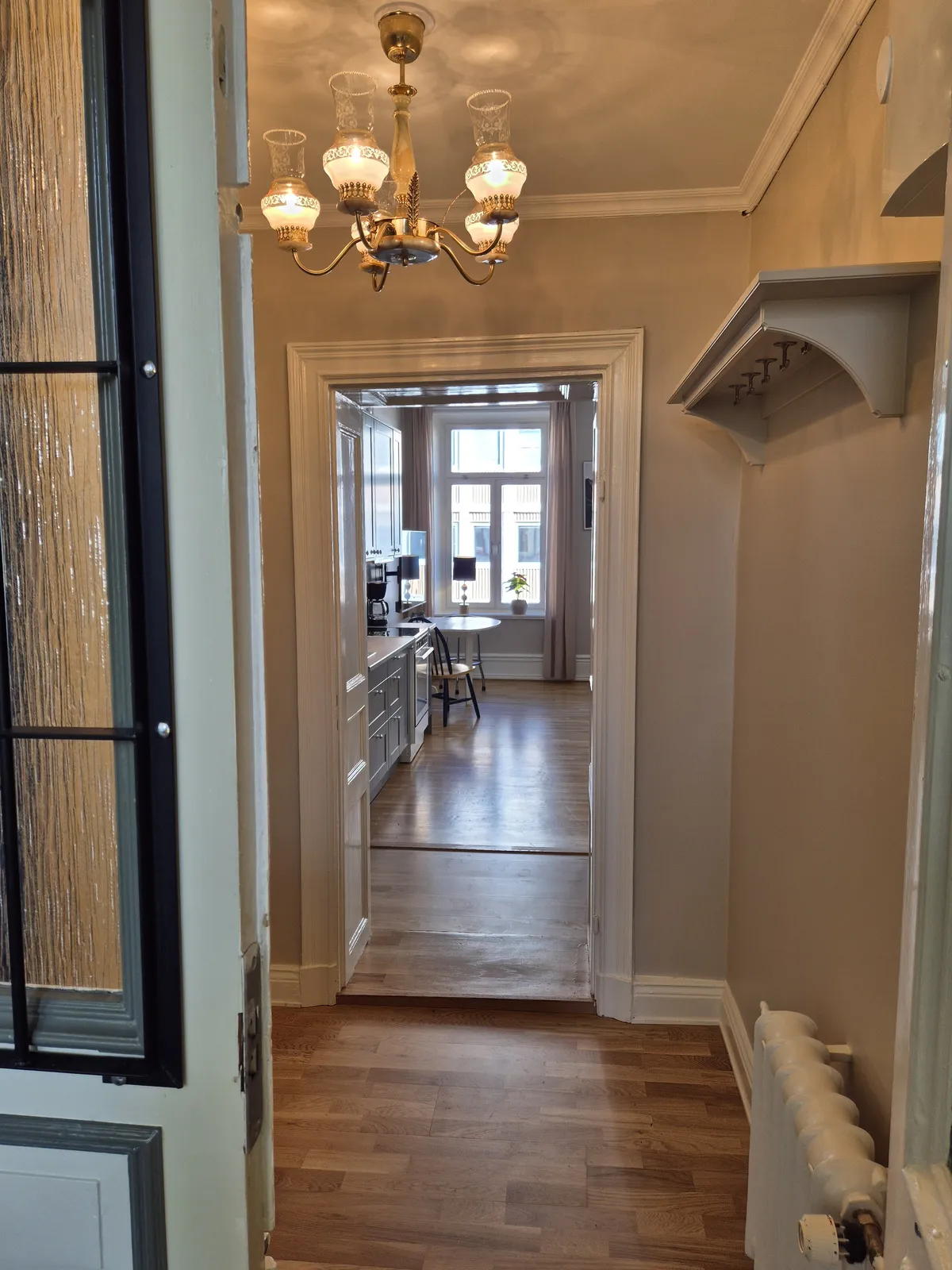 Hyreslägenhet på Köping i koping