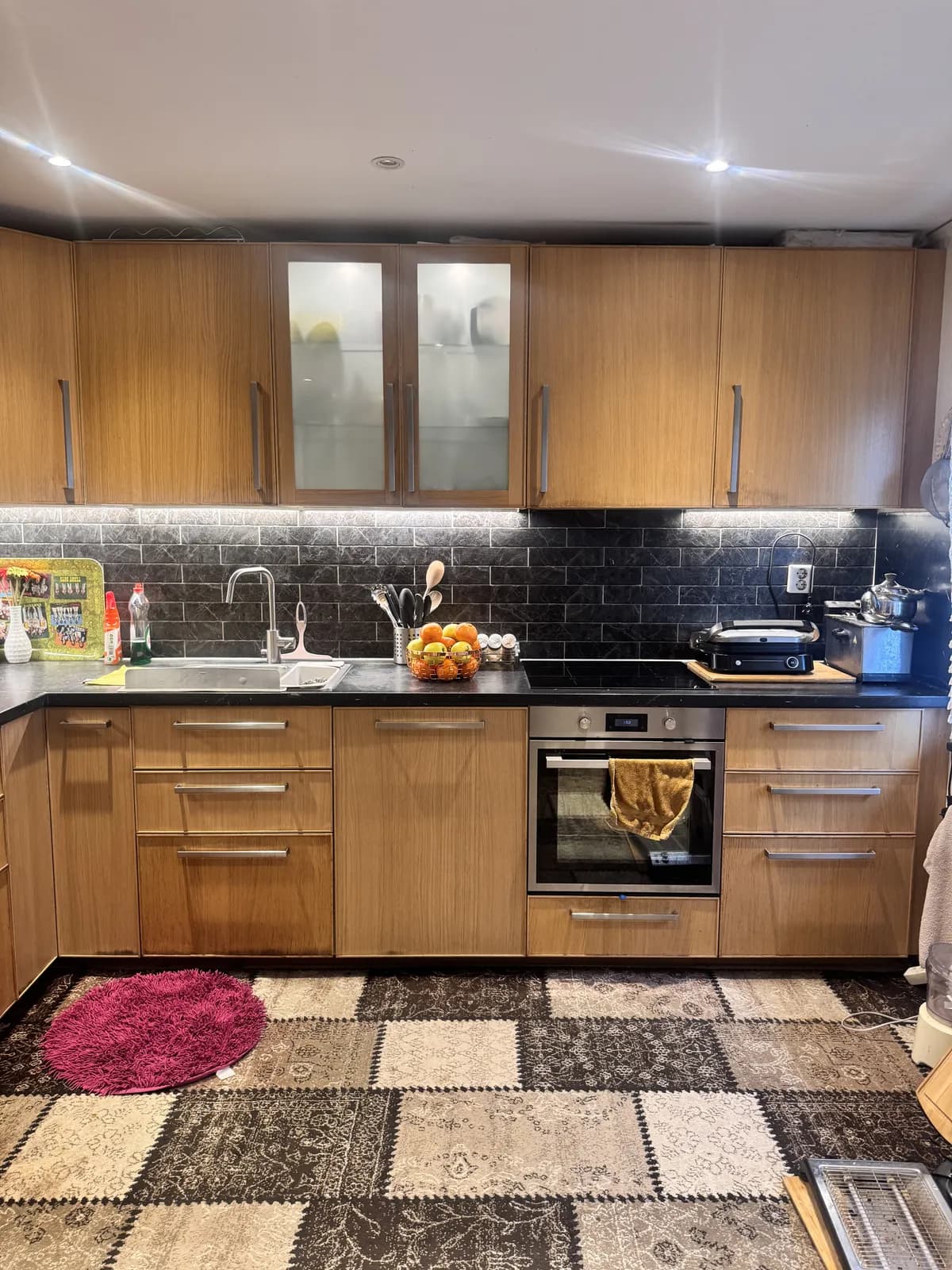 Lägenhet på Segervägen i Bromölla