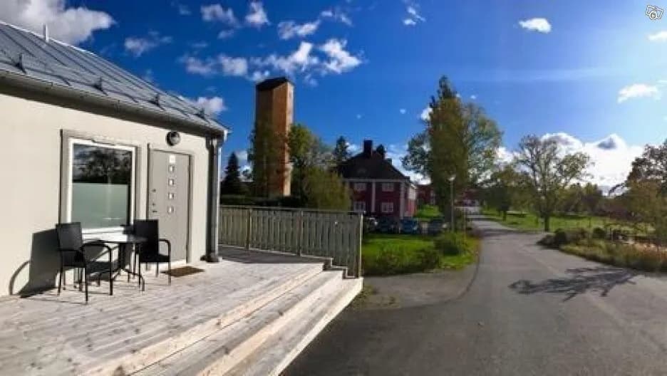 Hyreslägenhet på Sigtuna i sigtuna