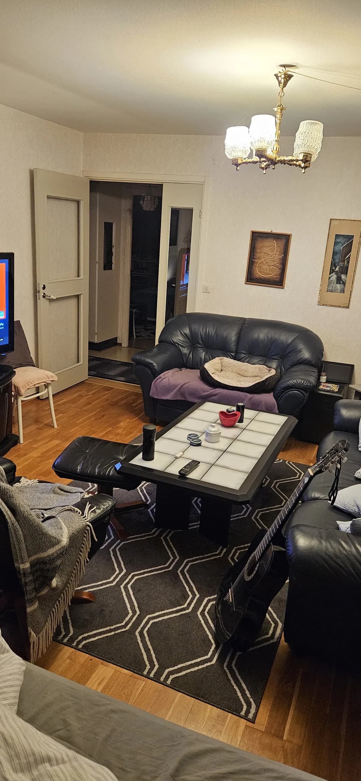 Hyreslägenhet på Trelleborg i trelleborg