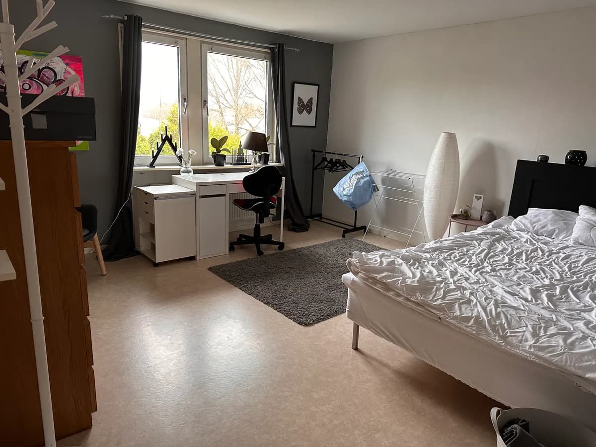 Hyresbostad på Staffanstorp i staffanstorp