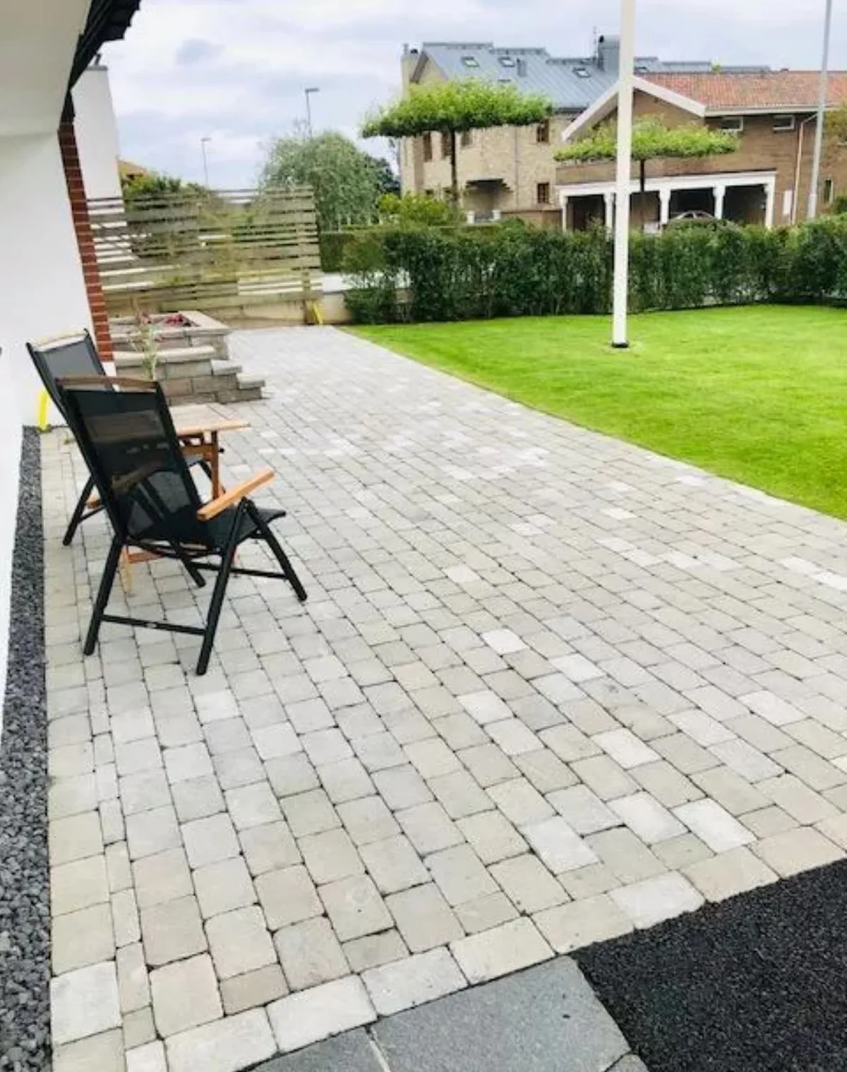 Hyreslägenhet på Varberg i varberg