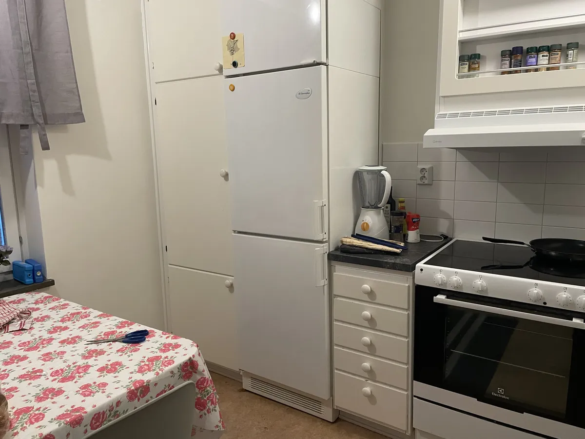 Hyreslägenhet på Ulricehamn i ulricehamn