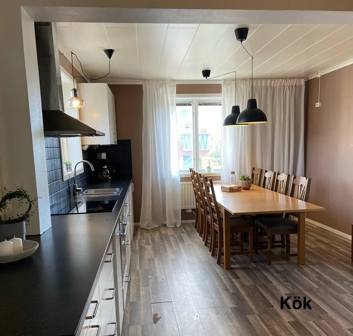 Hyresbostad på Härnösand i harnosand