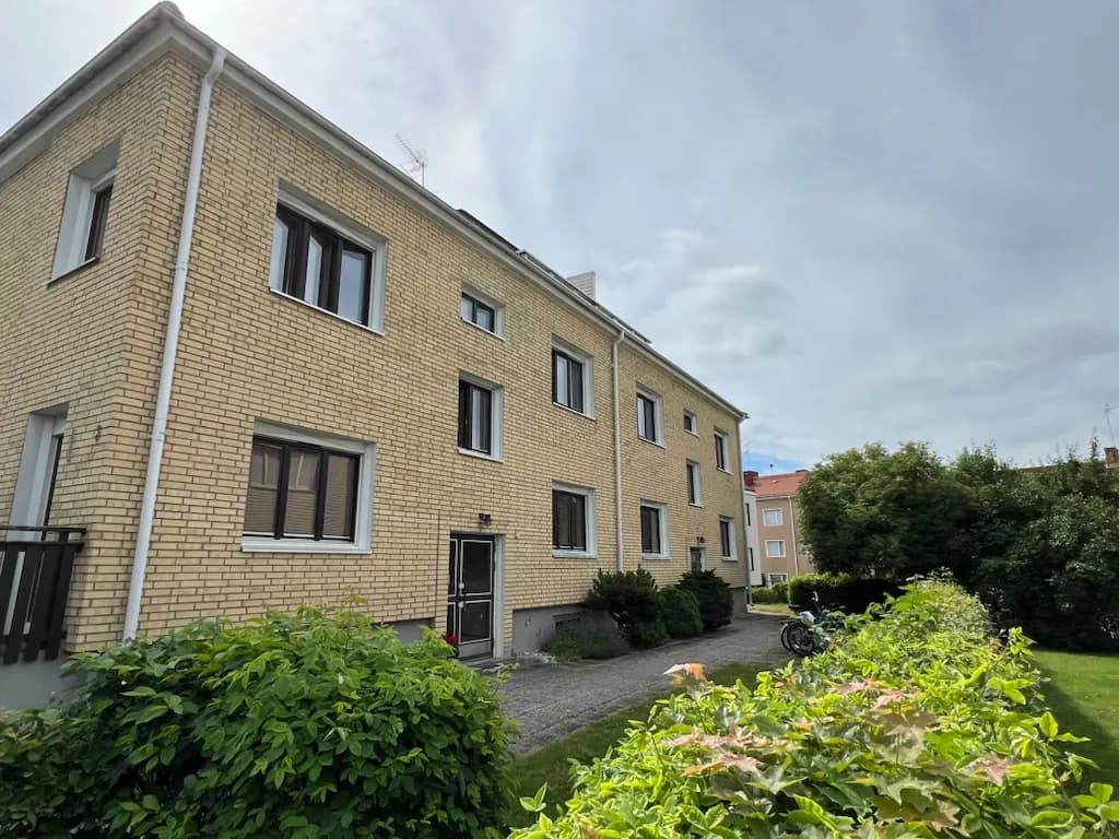 Lägenhet på Vretlundsgatan i Eskilstuna