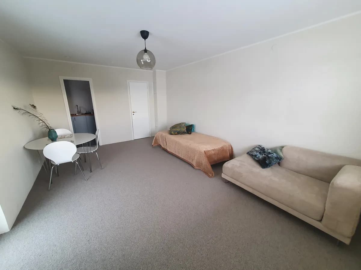 Hyreslägenhet på Saltsjöbaden i saltsjobaden