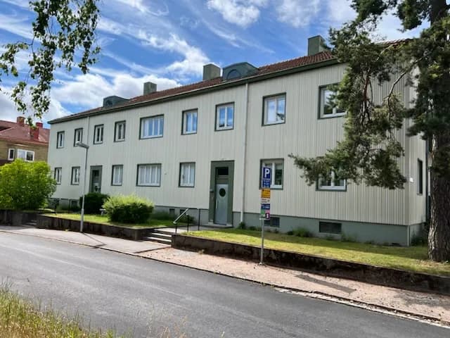 Lägenhet på Svengrensgatan i Eskilstuna