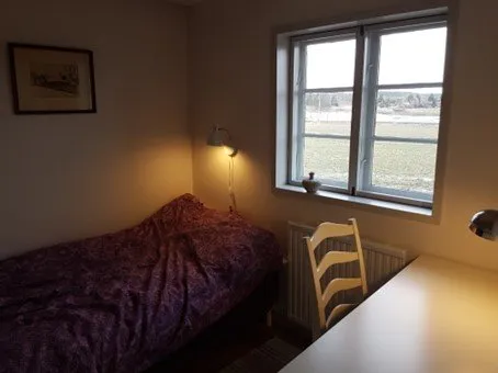 Lägenhet på Frösunda-prästgård i Vallentuna