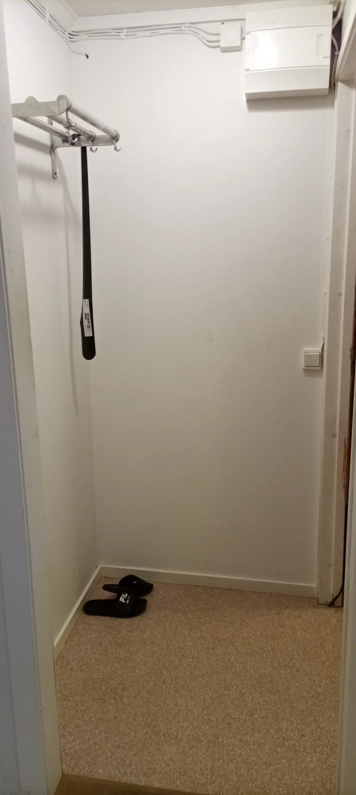 Lägenhet på Johannedalsvägen i Sundsvall
