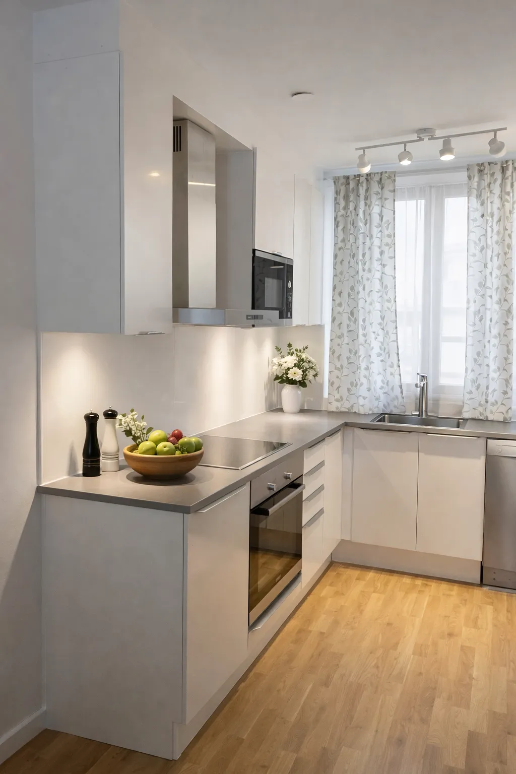 Hyreslägenhet på Skövde i skovde