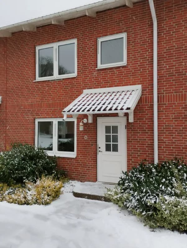 Hyresbostad på Stockamöllan i stockamollan