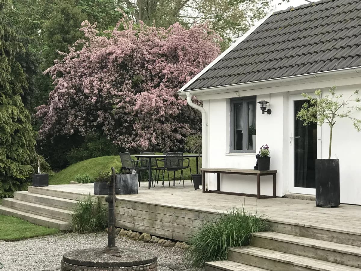 Hyresbostad på Vallåkra i vallakra