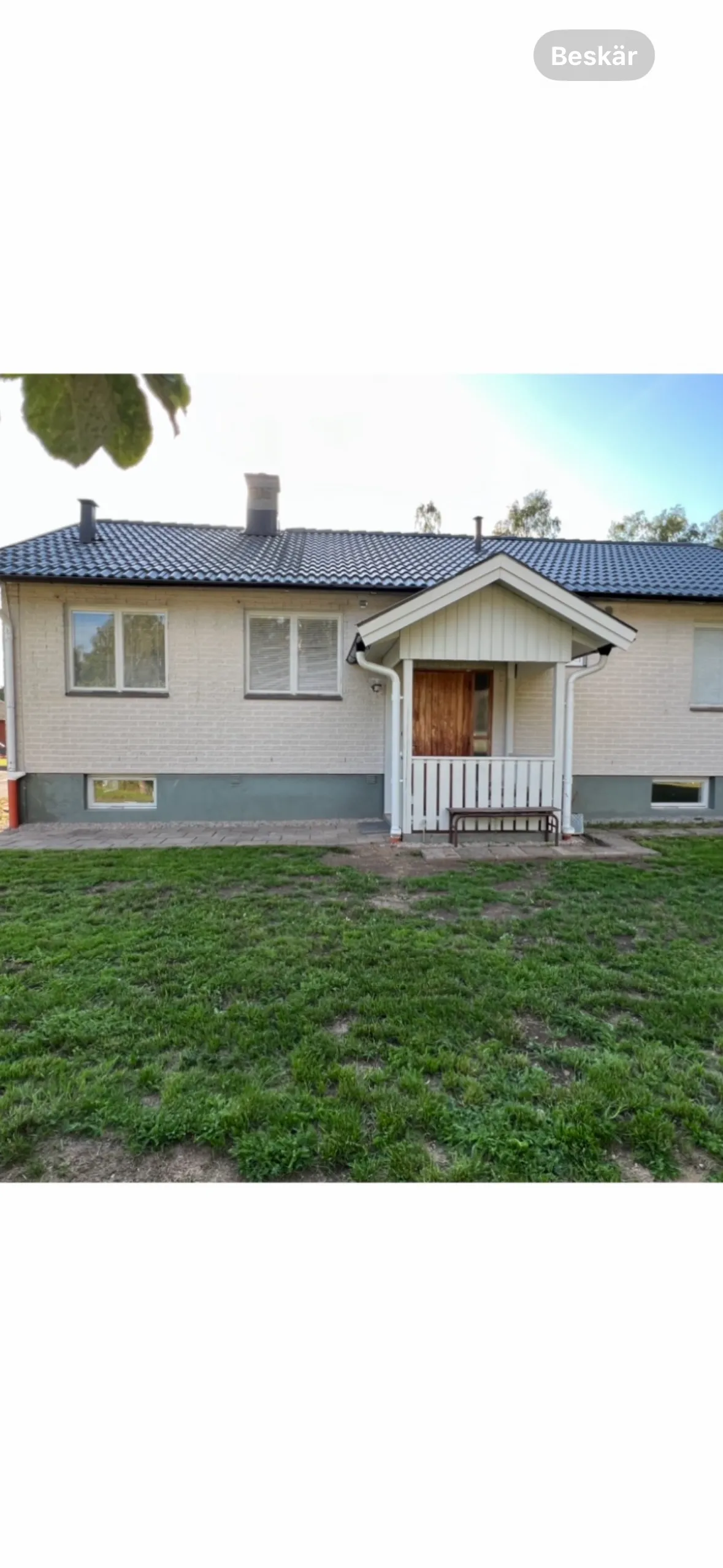 Hyresbostad på Värnamo i varnamo